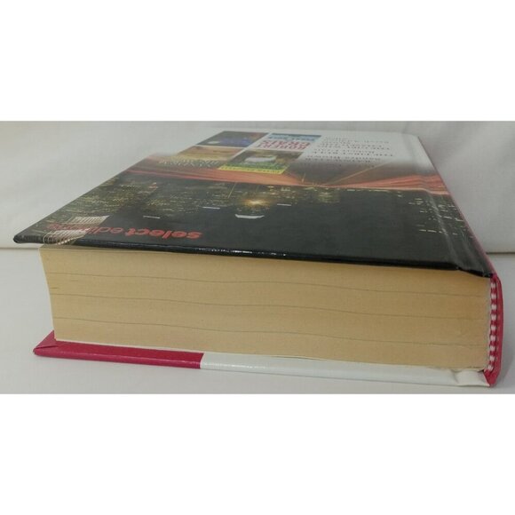 Readers Digest Condensed Books 2010 Hardcover w/ Dust Jacket - Near Mint - Picture 6 of 10